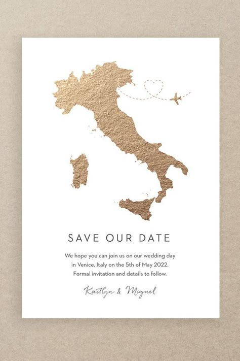 Sabe The Date, Destination Save The Date, Save Wedding, Getting Married Abroad, Save Our Date, Unique Save The Dates, Save The Date Ideas, Wedding Abroad, Destination Wedding Inspiration