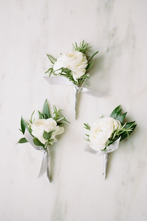 There is so much I love about Kristen and Michael’s elegant Pittsburgh Field Club wedding! See the beauty captured by Lauren on the blog. White flowers with greenery wedding boutonnieres #film #filmphotography #fineartphotography #fineartwedding #fineartweddingphotography #laurenreneephotography #luxuryweddings #pittsburghfieldclub #pittsburghwedding #pittsburghweddingphotographer #pittsburghweddingphotography Middleburg Virginia, White Boutonniere, White Wedding Flowers, Boutonniere Wedding, Wedding Color Palette, Virginia Wedding, Resort Wedding, Virginia Weddings, Estate Wedding