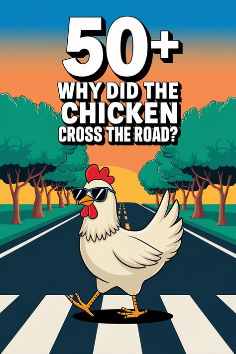 Chicken Cross the Road Jokes Chicken Jokes, Quotes Pinterest, Joy Quotes, Simple Pleasures, The Chicken, You Funny, Bones Funny, Brighten Your Day, Pinterest Board