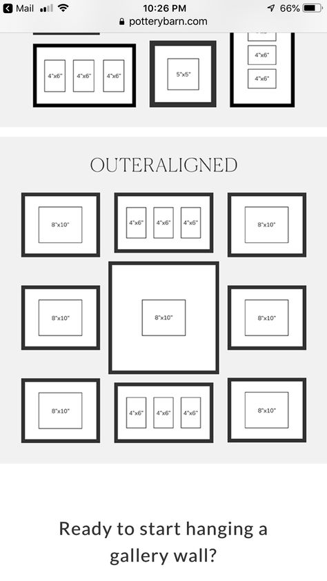 Tetris Gallery Wall Layout, Picture Wall Layout, Photo Gallery Wall Layout, Dwell In Possibility, Home Wall Decor Ideas, Picture Wall Living Room, Photo Gallery Wall, Pic Frame, Entry Way Ideas