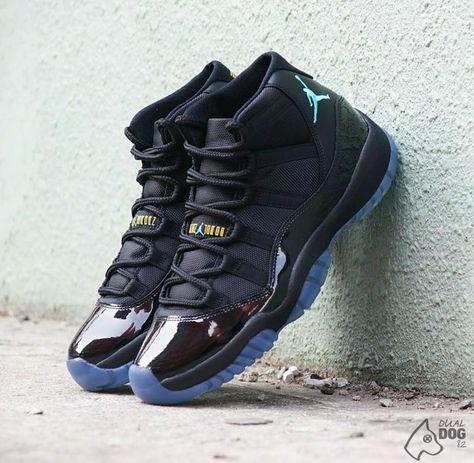 Jordan 11 (Gamma Blue) Sneaker Wishlist, Jordan 11 Gamma Blue, Be A Leader, Nike Air Jordan 11, Work Skills, Eye Wear, Value Proposition, Air Jordan 11, Kinds Of Shoes