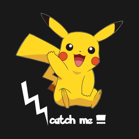 Check out this awesome 'pikachu' design on @TeePublic! Pokemon Shirt Ideas, Pokemon Shirt Design, Pikachu Tshirt Design, Pokemon T Shirt Design, Pokemon Go T Shirt, Year Of The Rat, Rats, Family Shirts, Pikachu