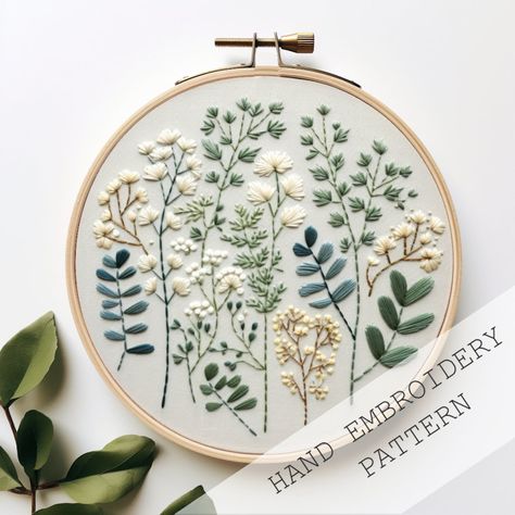 This Tutorials item by PatternsAndStitches has 107 favorites from Etsy shoppers. Ships from United States. Listed on Jul 15, 2024 Embroidery Nature, Water Soluble Paper, Digital Embroidery Patterns, Embroidery Download, Flowers Embroidery, Hand Embroidery Kit, Hand Embroidery Pattern, Pretty Design, Embroidery Tutorials