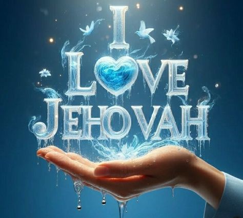 Jehovah Witness Paradise, Jw Pictures, Jehovah Paradise, Very Good Morning Images, Good Scriptures, Good Morning Wishes Friends, Isaiah 42, Bible Journal Notebooks, Jehovah Quotes