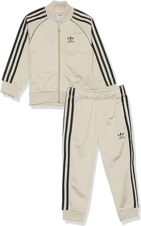 adidas Originals Unisex Kids Adicolor Superstar Track SuitTrack Suit Summer Sport, Track Suit, Summer Sports, Top Fashion Brands, Summer Kids, Shop Top, Fashion Brands, Adidas Originals, Top Styles