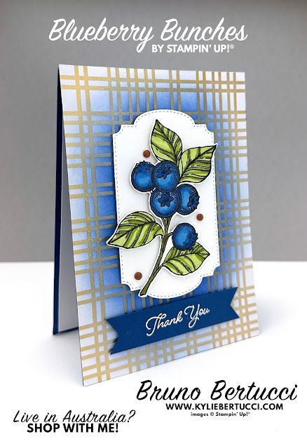 Top Ten International Highlights Winners Blog Hop January 2024 | Blueberry Bunches - Kylie Bertucci Rubber Stamping Cards, Sun Prints, Stamping Cards, Paper Butterfly, January 2024, Top Ten, Star Designs, Stampin Up Cards, Card Craft