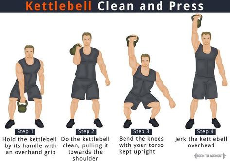 Clean and press day!!! Kettlebell Clean, Kettlebell Benefits, Kettlebell Abs, Kettlebell Deadlift, Benefits Of Cardio, Kettlebell Challenge, Kettlebell Cardio, Kettlebell Circuit, Clean And Press