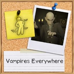 Enables Vampire events in every World in the game  41.1K Downloads | Mods Vampires Everywhere, Sims 4 Vampire, Old Vampire, Vampire Games, Sims 4 Piercings, Sims 4 Studio, Free Sims 4, The Sims 4 Packs, Vampire Goth