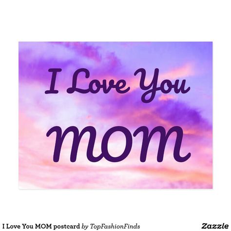 Mom Life Quotes, Thank You Mom, Mom Cards, Love My Kids, I Love You Mom, Happy Birthday Mom, L Love You, I Love Mom, Love You Mom