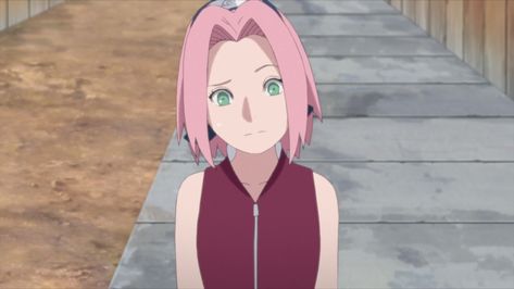 Sakura Screencap, Naruto Girls, Anime Princess, Sakura Haruno, Cherry Blossom, Background Images, Card Games, Aurora Sleeping Beauty, Naruto