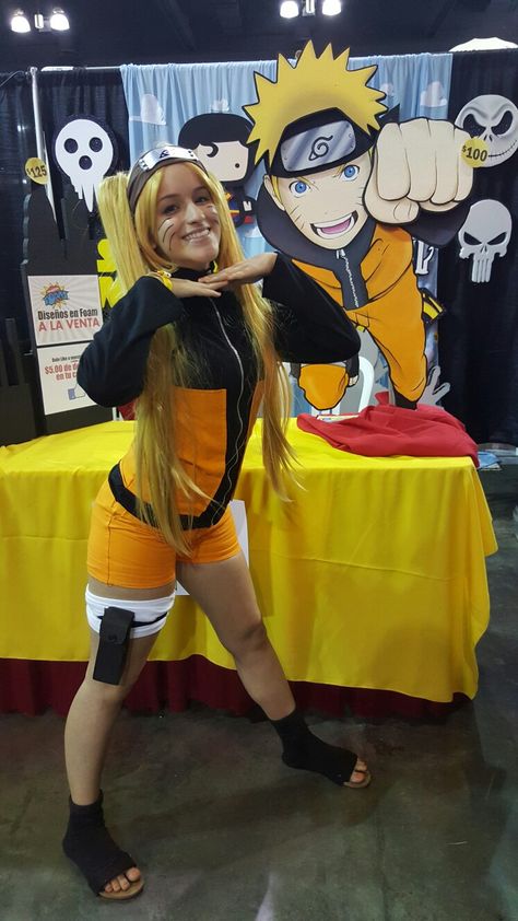 Female Naruto Cosplay, Naruto Costume Female, Naruto Cosplay Female, Naruto Genderbend, Genderbent Cosplay, Genderbend Cosplay, Female Cosplay Ideas, Naruto Costume, Gender Bend Cosplay