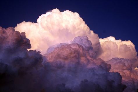 Thunderhead Two by Rade-DB.deviantart.com on @DeviantArt Cloud Photography, Clouds Photography, Cloud Painting, Pretty Sky, Sky And Clouds, In The Clouds, Beautiful Sky, Sky Aesthetic, The Clouds