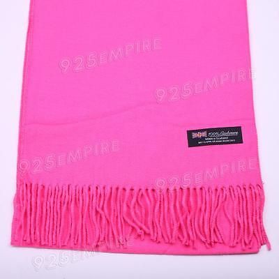 Great shopping ideas for Men Women unisex 100% CASHMERE Hot Pink Warm PLAIN Scarf pure Wool, Women's Scarves Wraps Plain Scarves, Coffee Addict, Cashmere Scarf, Trendy Fashion Women, Womens Scarves, Scarf Wrap, Trendy Fashion, Women's Accessories, Scotland