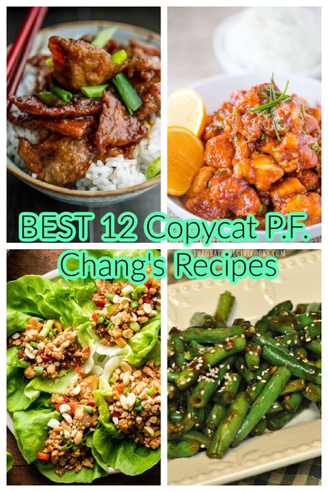 Cracker Barrel Copycat Recipes, Pf Chang, Chicken Lo Mein, Pf Changs, Chicken Wrap Recipes, Hot And Sour Soup, Chinese Cooking Recipes, Mongolian Beef, Lo Mein