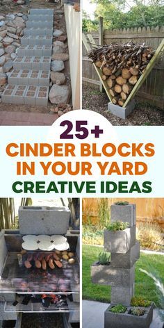 Cedar Block Ideas, Cinder Block Kitchen, Cinder Block Diy, Cinder Block Planters, Intensive Planting, Cinder Block Projects, Cinder Blocks Diy, Cinder Block Ideas, Recycled Garden Planters