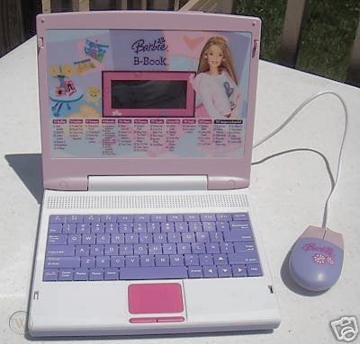 Barbie Laptop, Toy Laptop, 90’s Nostalgia, Childhood Memories 2000, Learning Toys For Toddlers, Writer Inspiration, 90s Toys, Mouse Computer, Grunge Room