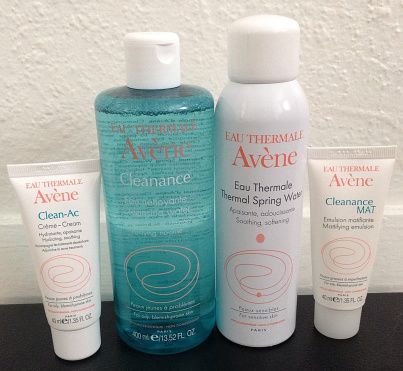 Avene Skincare Routine, Avene Skincare, Skincare For Oily Skin, French Pharmacy, French Skincare, Proper Skin Care, Oily Skin Care, Skin Care Mask, Skin Care Routine Steps