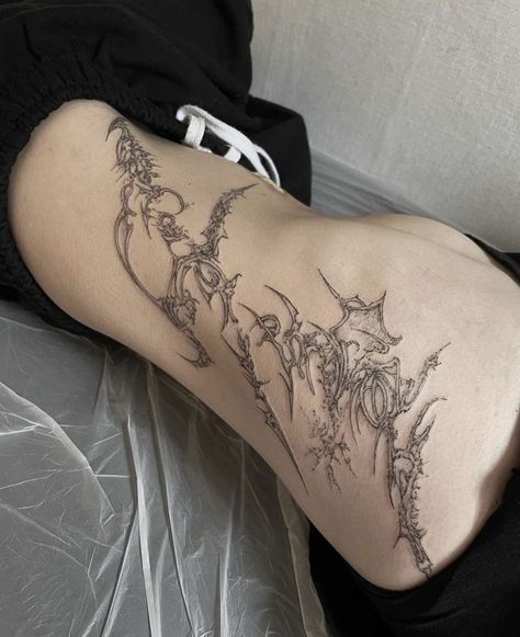 Dripping Tattoo, Side Body Tattoo, Pet Tattoos, J Tattoo, Tatoo Inspiration, Collar Bone Tattoo, Jewelry Tattoo, Makeup Tattoos, Dainty Tattoos