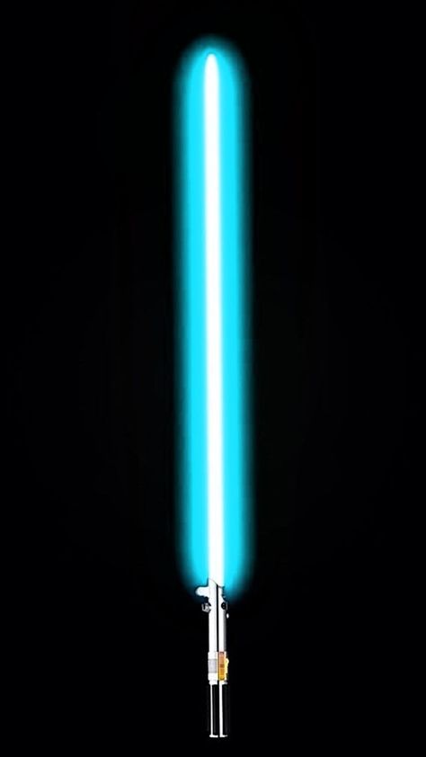 Lightsaber Wallpaper, Anakin Lightsaber, Anakin Skywalker Lightsaber, Blue Lightsaber, Star Wars Lightsaber, Jedi Sith, Star Wars Characters Pictures, Star Wars Light Saber, Aliens And Ufos