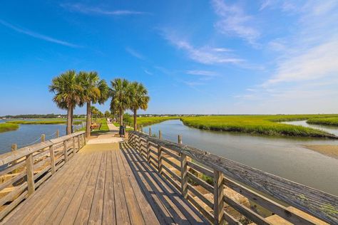 9 Things to Do in Mount Pleasant, South Carolina Charleston Trip, Mount Pleasant South Carolina, Saint Helena Island, Sullivans Island, Mount Pleasant Sc, Washington Square Park, Mount Pleasant, City Limits, Beach Town