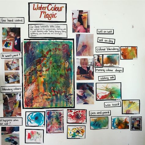 Central to the Reggio Emilia Approach is an emphasis on carefully displaying and documenting children’s learning. Documentation is… | Instagram Documentation Panels Early Childhood, Reggio Emilia Art Projects, Reggio Emilia Documentation, Reggio Emilia Art, Reggio Documentation, Childcare Rooms, Reggio Emilia Classroom, Reggio Emilia Approach, Reggio Inspired Classrooms