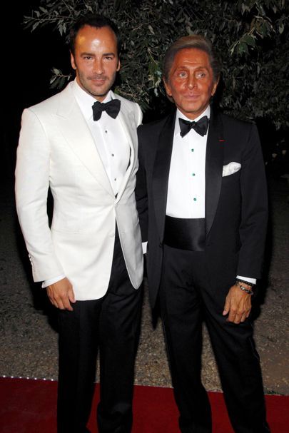 From Gucci to babies, read Tom Ford's most memorable musings Tom Ford Quotes, Tom Ford Tuxedo, Tom Ford Fashion, Ford Quotes, White Tux, Men's Tuxedo, Black Suit Wedding, Tom Ford Suit, Style Pictures