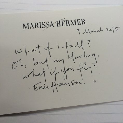 What if I fall? Oh, but my darling, what if you fly? What If I Fly Tattoo, What If I Fall Tattoo, What If I Fall Oh My Darling Tattoo, What If You Fly Tattoo, Flying Tattoo, Autumn Tattoo, What If You Fly, Erin Hanson, Morning Mantra