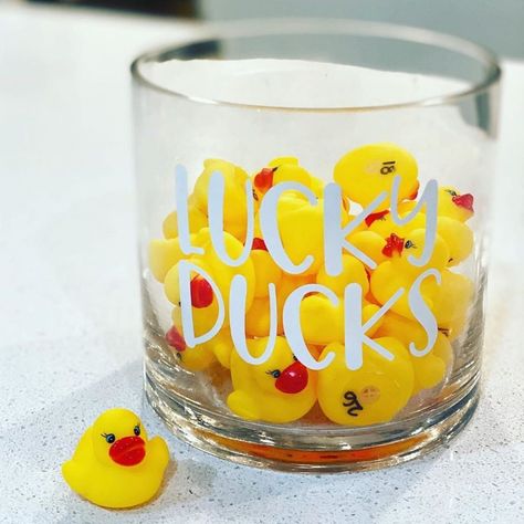 Ducks To Draw, Lucky Ducks, Elementary Classroom Themes, Student Numbers, Preschool Classroom Decor, Lucky Duck, 4th Grade Classroom, Rubber Ducks, A Duck