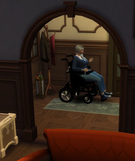 Wheelchair Sims 4, Sims 4 Cc Wheelchair, Sims 4 Wheelchair Mod, Sims 4 Disabilities Mod, Sims 4 Disabilities Cc, Sims 4 Cc Disabilities, Sims 4 Wheelchair, Sims 4 Cc Braces, Los Sims 4 Mods