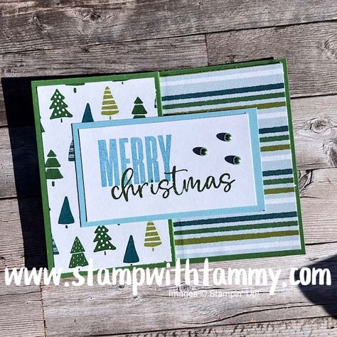 More Wishes Stampin Up Cards, Create Christmas Cards, Stamp Ideas, Merry Christmas Images, Stampin Up Christmas Cards, 2023 Christmas, Stampin Up Christmas, Christmas Holiday Cards, Holiday Catalog