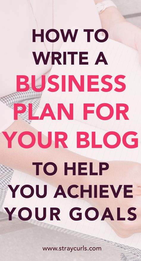 Blog Business Plan, Write A Business Plan, Find Your Niche, Business Hacks, Seo Basics, Blogging Business, Blog Business, Blog Planning, Writing A Business Plan