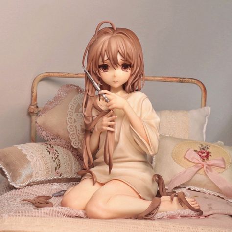 3d Figures, Figure Poses, Anime Figurines, Anime Dolls, Pose Reference Photo, Pretty Dolls, Art Poses, Drawing Reference Poses, Art Inspiration Drawing