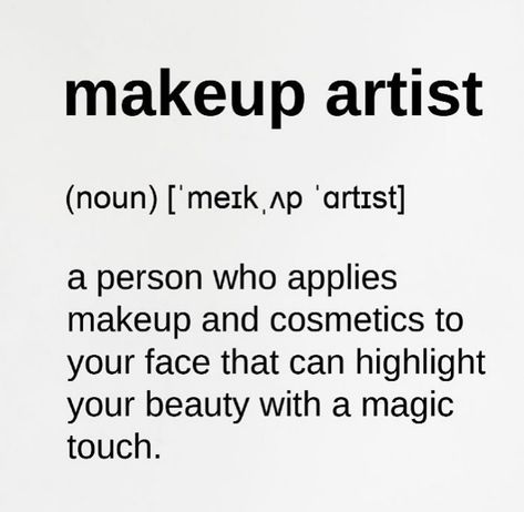 Makeup Artist Humor, Makeup Artist Marketing, Makeup Definition, Artist Marketing, Stunning Makeup Looks, Nude Color Palette, Sheer Foundation, Earthy Vibes, Orange Lipstick