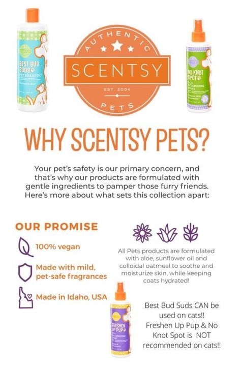 Go ahead and pamper your pet! Scentsy Consultant Ideas Marketing, Scentsy Pictures, Scentsy Games, Scentsy Facebook Party, Scentsy Ideas, Scentsy Products, Selling Scentsy, Scentsy Consultant Ideas, Scentsy Business