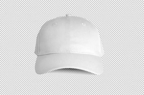 Cap Front View, Gold Wallpaper Phone, Men's Denim Style, White Caps, Gold Wallpaper, White Hat, Front View, Free Psd, Denim Fashion