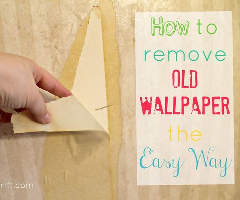 Taking Off Wallpaper, Sparkle Floor, Removing Old Wallpaper, Remove Wallpaper, Wallpaper Glue, Clean Baking Pans, Hardwood Floor Cleaner, Cleaning Painted Walls, Glass Cooktop