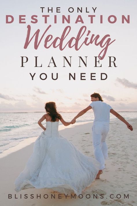 This is the best destination wedding planning guide out there. Grab your free copy of the Destination Wedding Guide by Bliss Honeymoons & Destination Weddings Kourtney Wedding, Destination Wedding Cost, Wedding Checklists, Wedding Wishing, Best Destination Wedding, Photo Backdrop Wedding, Enchanted Forest Wedding, Honeymoon Planning, Unusual Weddings