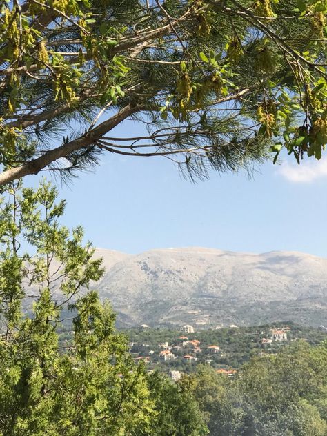 Lebanon Mountains, Mount Lebanon, Inheritance Cycle, Mountains Aesthetic, Song Of Solomon, The Mountains Are Calling, Holy Land, Lebanon, Middle East