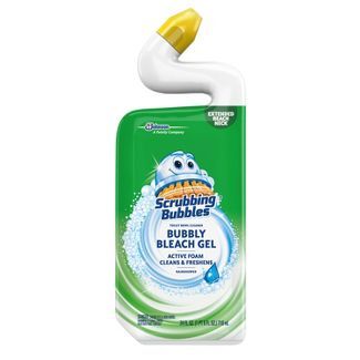 Shop Target for Scrubbing Bubbles bathroom cleaners you will love at great low prices. Free shipping on orders $35+ or free same-day pick-up in store. Toilet Freshener, Toilet Bowl Stains, Toilet Bowl Cleaners, Scrubbing Bubbles, Toilet Bowl Cleaner, Toilet Cleaner, Bathroom Cleaner, Squeeze Bottles, Toilet Cleaning