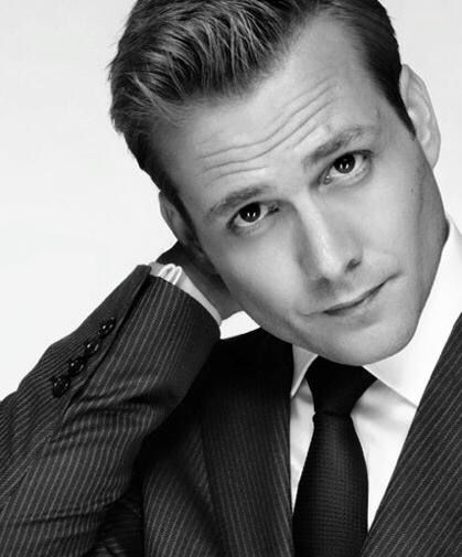 Suits Tv Series, Suits Harvey, Life Is About Creating Yourself, Harvey Specter Suits, Hey Cutie, Creating Yourself, Gabriel Macht, Harvey Specter, Actrices Hollywood