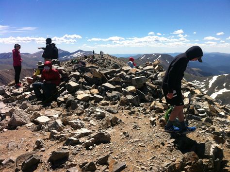 Colorado 14ers, Hiking Colorado, California Hikes, Spring Snow, San Juan Mountains, Continental Divide, Hiking Guide, Colorado Hiking, Forest Road