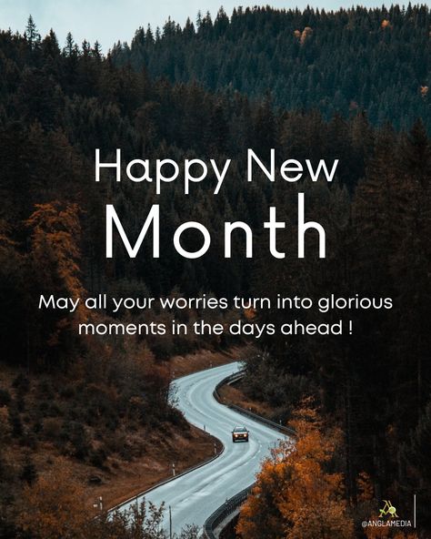 Happy new month Prayer New Month Blessings, Motivations Quote, New Month Prayer, Happy New Month Images, Happy New Month Prayers, New Month Greetings, Jumuah Quotes, Goals For The Month, Happy New Month Quotes