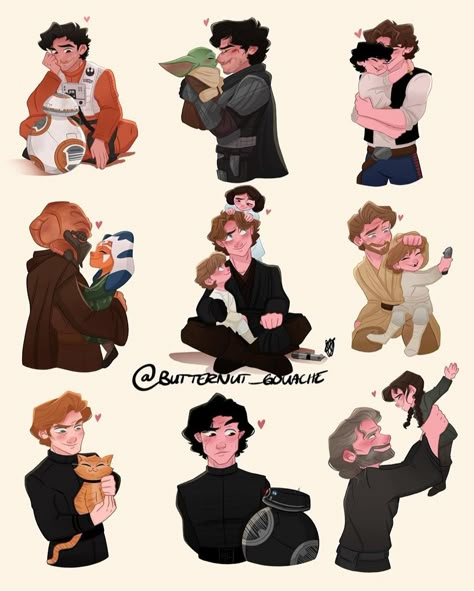 Starwars Jokes, Star Wars Meme, Star Wars Love, Star Wars Jokes, Star Wars Drawings, Stars Wars, Star Wars Day, Star Wars Comics, Star Wars Artwork