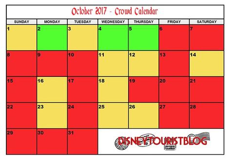 Our October 2018 Disneyland preview offers a free crowd calendar for choosing the best and worst days to visit during Halloween season at Disney California Disneyland Crowd Calendar, Disneyland Half Marathon, Busy Calendar, Los Angeles Attractions, Blog Calendar, Disneyland Anaheim, Disneyland Planning, Disney Tourist Blog, Disneyland Christmas