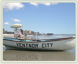 Ventnor City - Shorely the best! City Houses, City Homes, Homes For Rent, City Vacation, Jersey Girl, Atlantic City, City House, Jersey Shore, Land For Sale