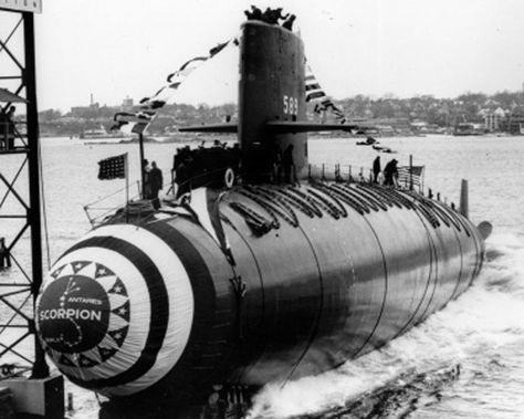 Nuclear Submarine Down!: The Shocking Accident That Sunk a U.S. Navy Attack Sub | The National Interest Us Submarines, Us Navy Submarines, Russian Submarine, Soviet Navy, Nuclear Submarine, Naval History, Military Life, United States Navy, Military Equipment