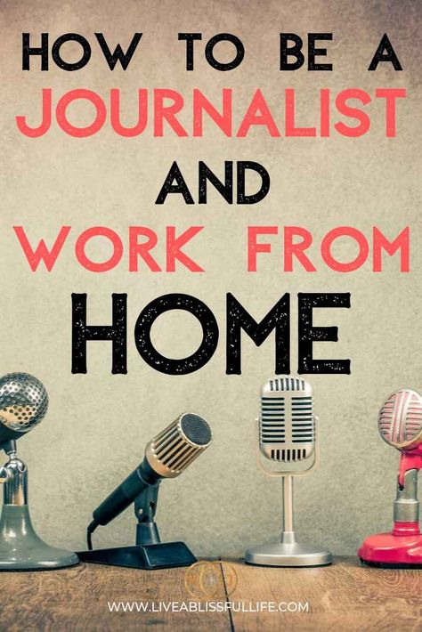 Can you work from home as a journalist? Of course! This interview will give you a quick peek at a day in the life of a journalist and show you how to be a journalist and work from home. Fun times! #journalism #workfromhome #workfromanywhere Job Ideas For Women, Journalism Quotes, Online Job Ideas, Journalism Career, 2020 Aesthetic, Stay At Home Jobs, Creative Jobs, Data Entry Jobs, Legitimate Work From Home