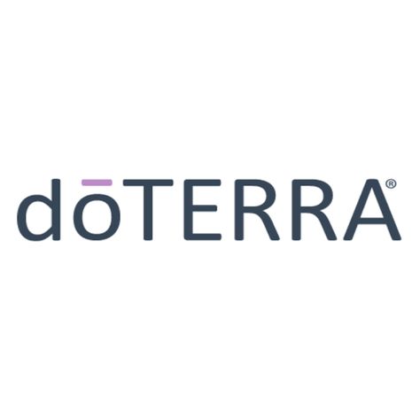 Doterra Logo, Doterra Business, Do Terra, Doterra Oils, Doterra, Business Logo, Essential Oils, Gaming Logos, Branding