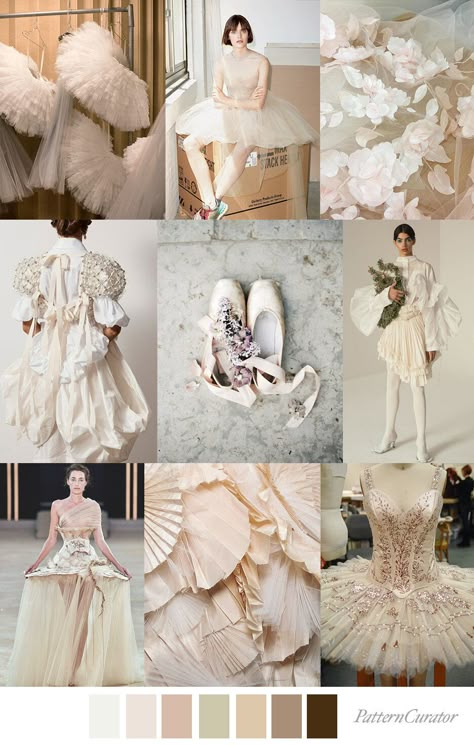 Pattern Curator, Mood Board Fashion Inspiration, Prima Ballerina, Color Trends Fashion, Fashion Themes, Fashion Design Portfolio, Print And Pattern, Mood Board Inspiration, Instagram Feed Ideas