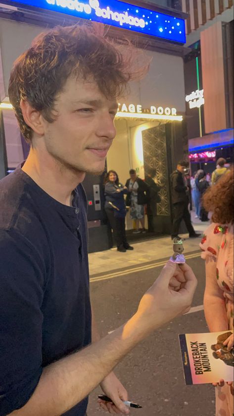 Mike Faist Dear Evan Hansen, Mike Faist Wallpaper, Art Donaldson, Hook Line And Sinker, Mike Faist, Evan Hansen, Male Actors, Dear Evan Hansen, Love My Man